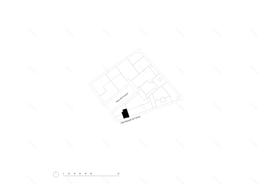 森尼牙科丨西班牙丨David Hernandez Arquitectura-36