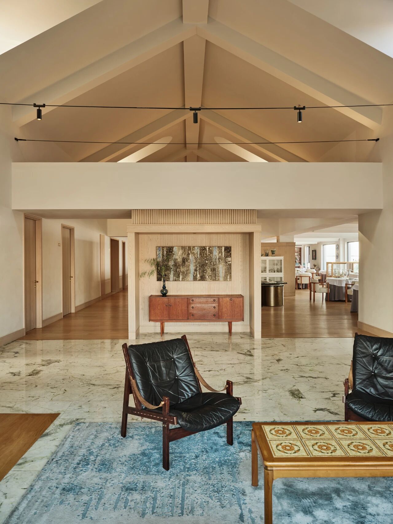 玖悦餐厅丨中国宁波丨8C八奢设计-70