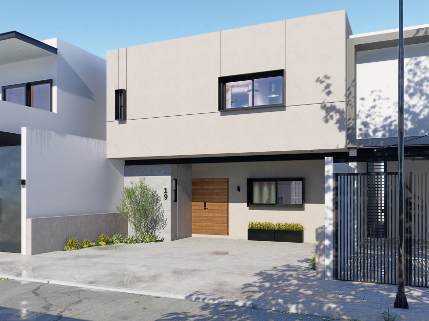 CN04号房屋丨31 Grados Arquitectura-9