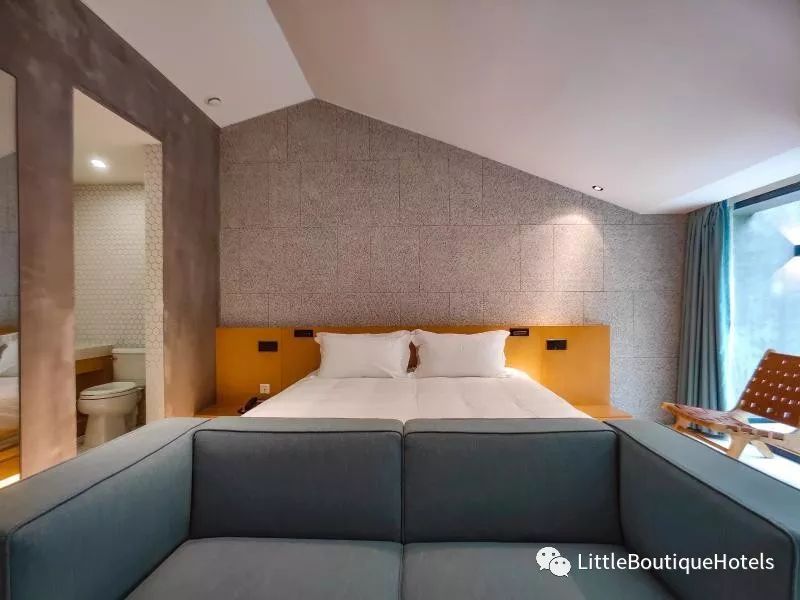 杭州六甲酒店-49