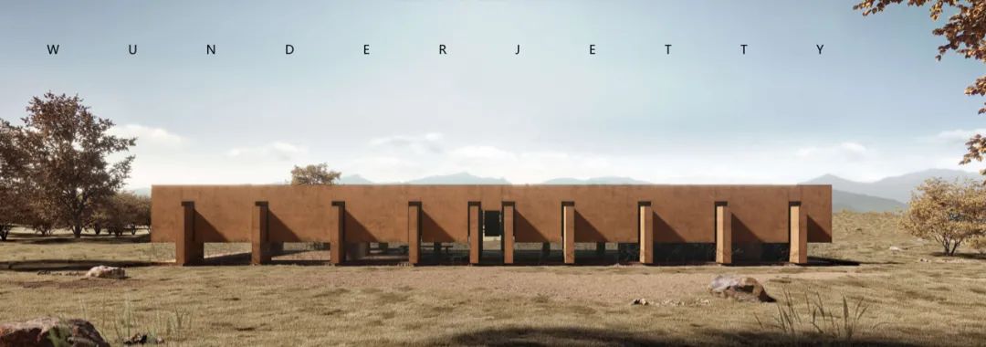 無界 · 意有形 • 境無界 · 刘进才的建筑空间艺术探索丨WUJE(無界)设计-12