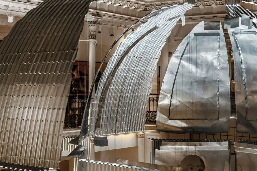 骶骨的；骶部的丨意大利丨Edoardo Tresoldi-71