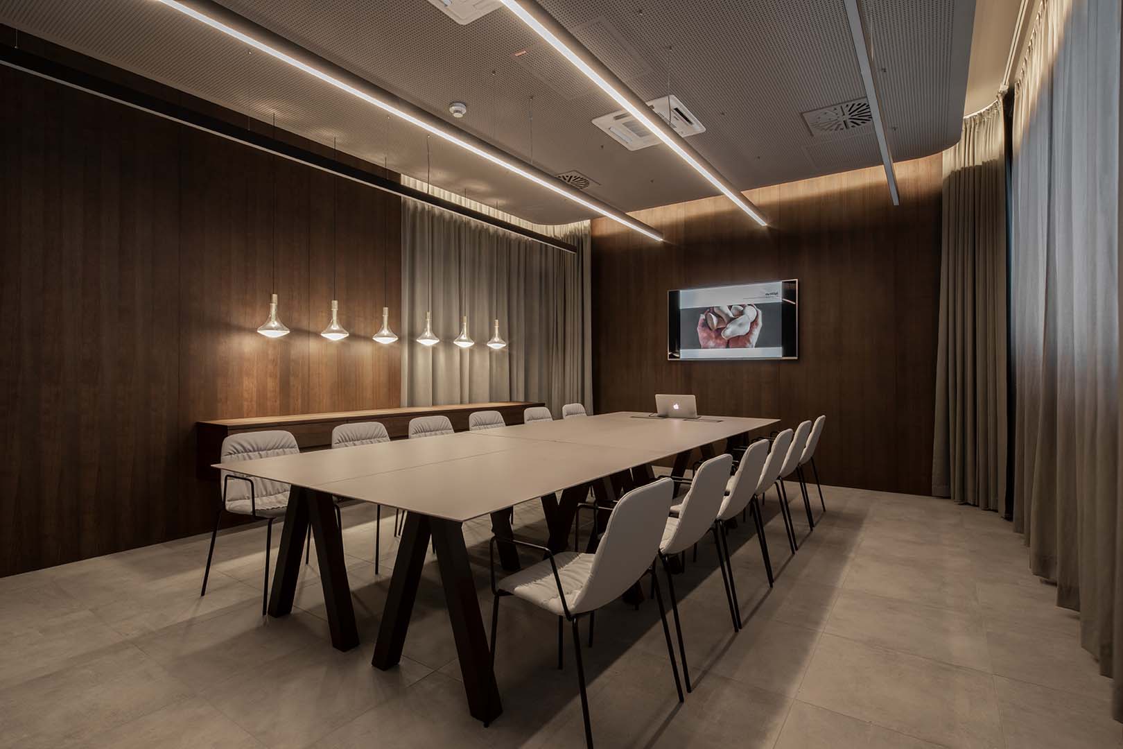 新潮德国风,简约空间之美-5