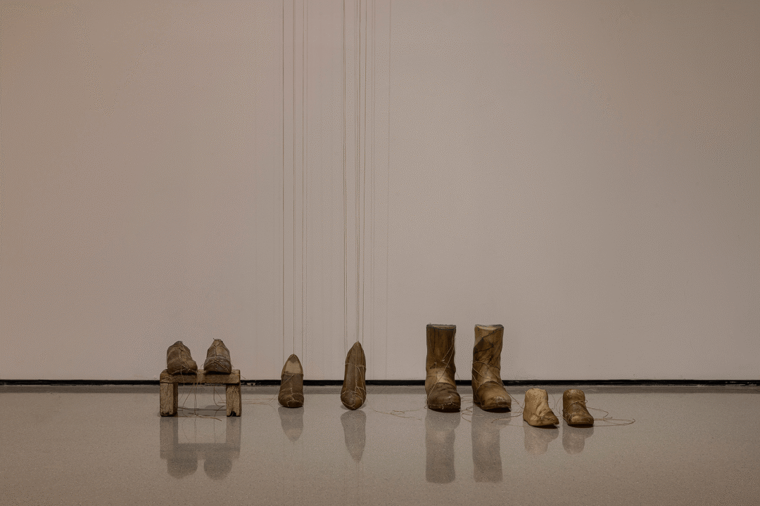 瓦吉科·恰齐亚尼个展“AGAPE”丨中国北京-109