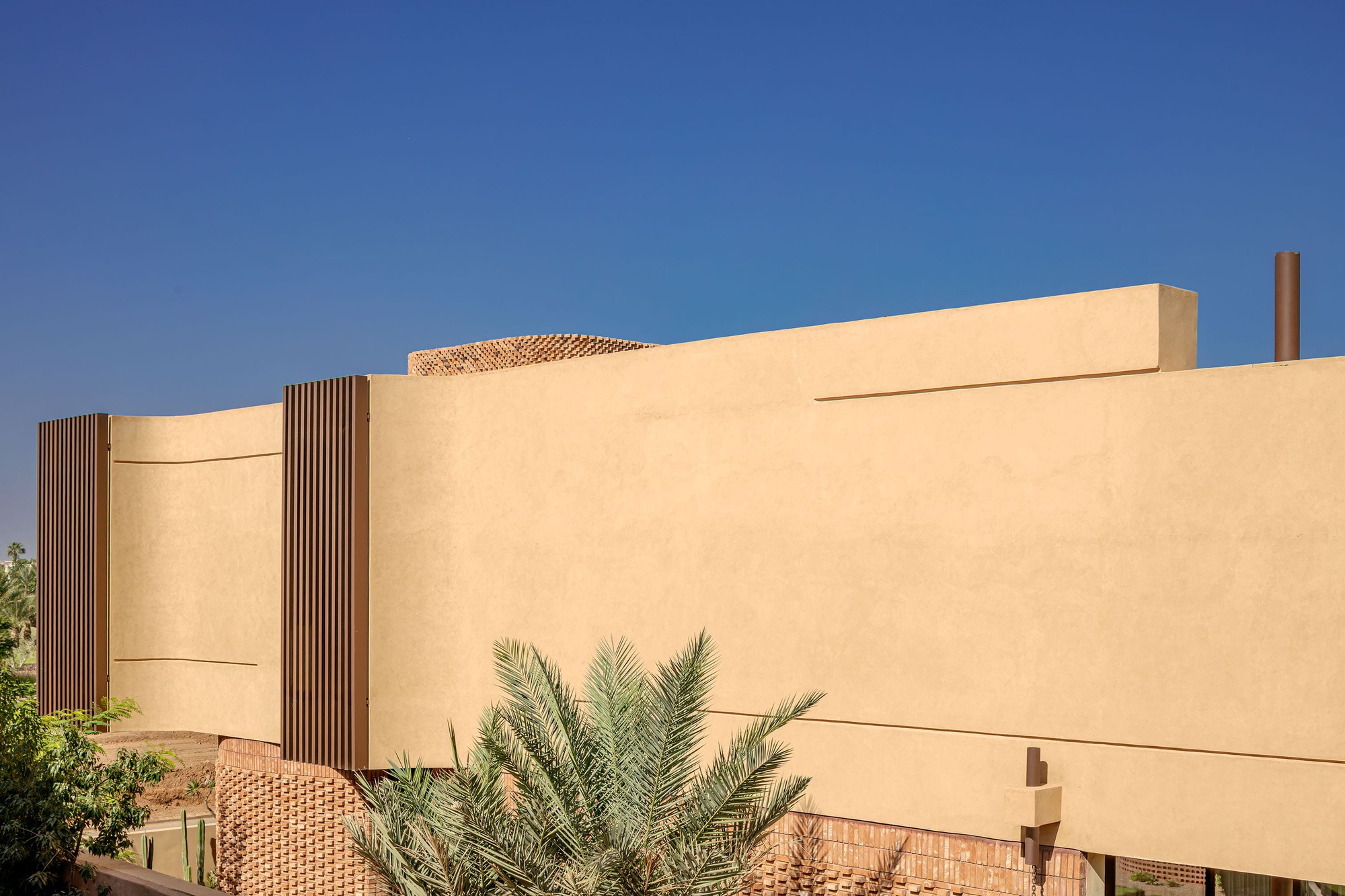 丨摩洛哥马拉喀什丨Studio BO-32