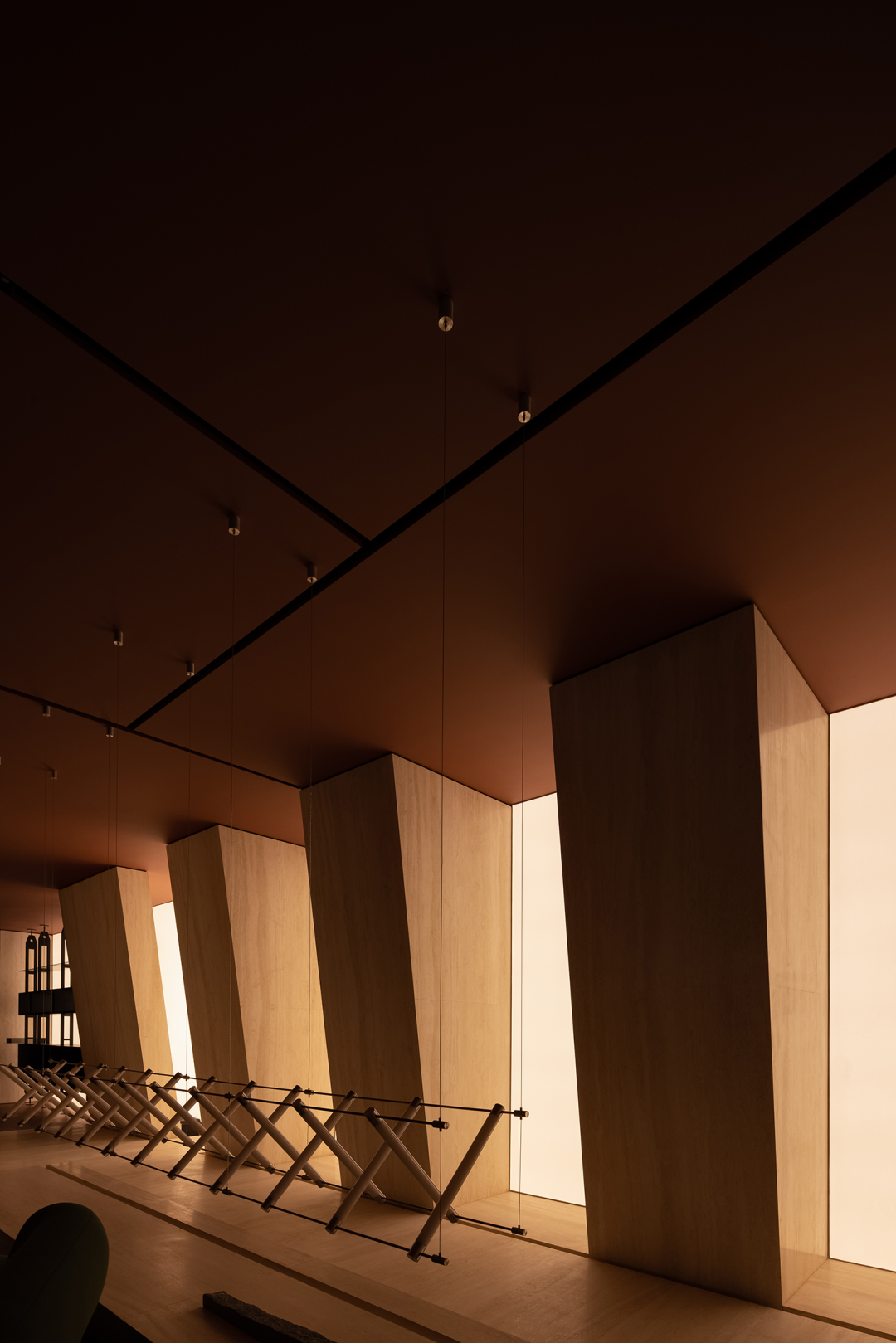 桥壹廊进口家居集合馆丨中国东莞丨壹席设计-43