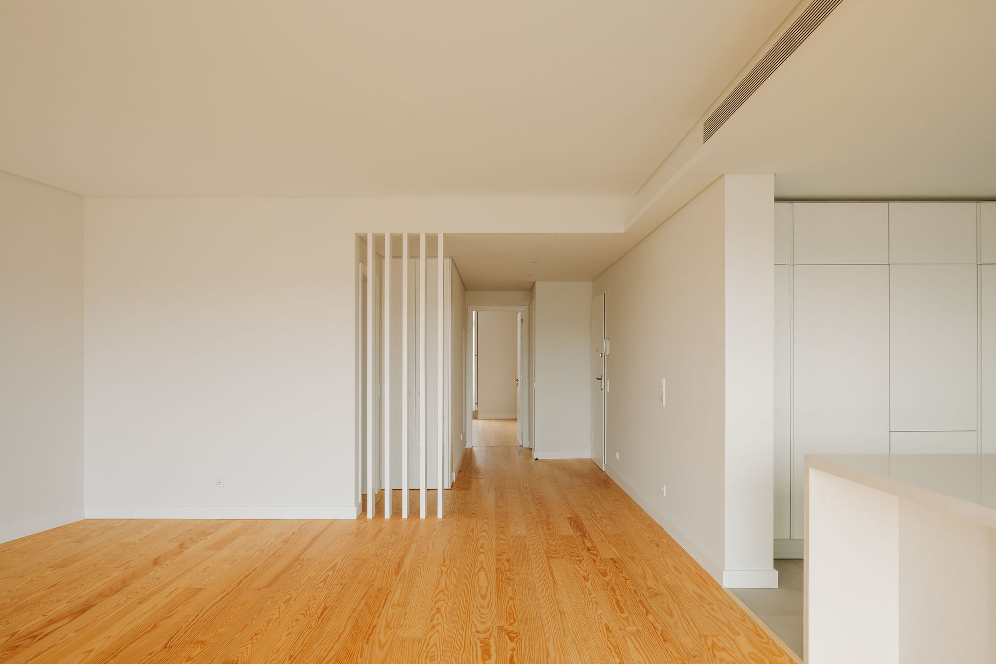 Campo Mártires da Pátria 大楼丨葡萄牙里斯本丨Pedro Carrilho Arquitectos-34