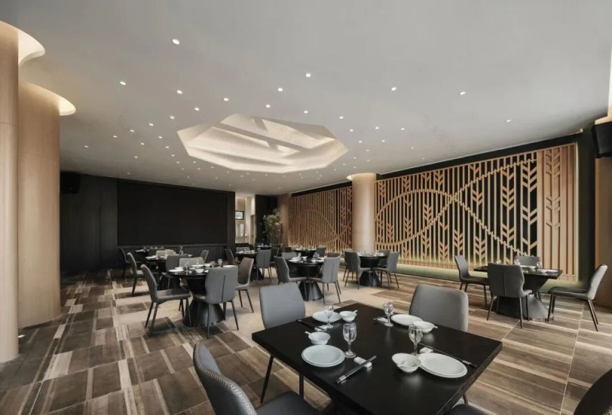 本意空间设计|荣获2025美国un设计大奖·金奖-15