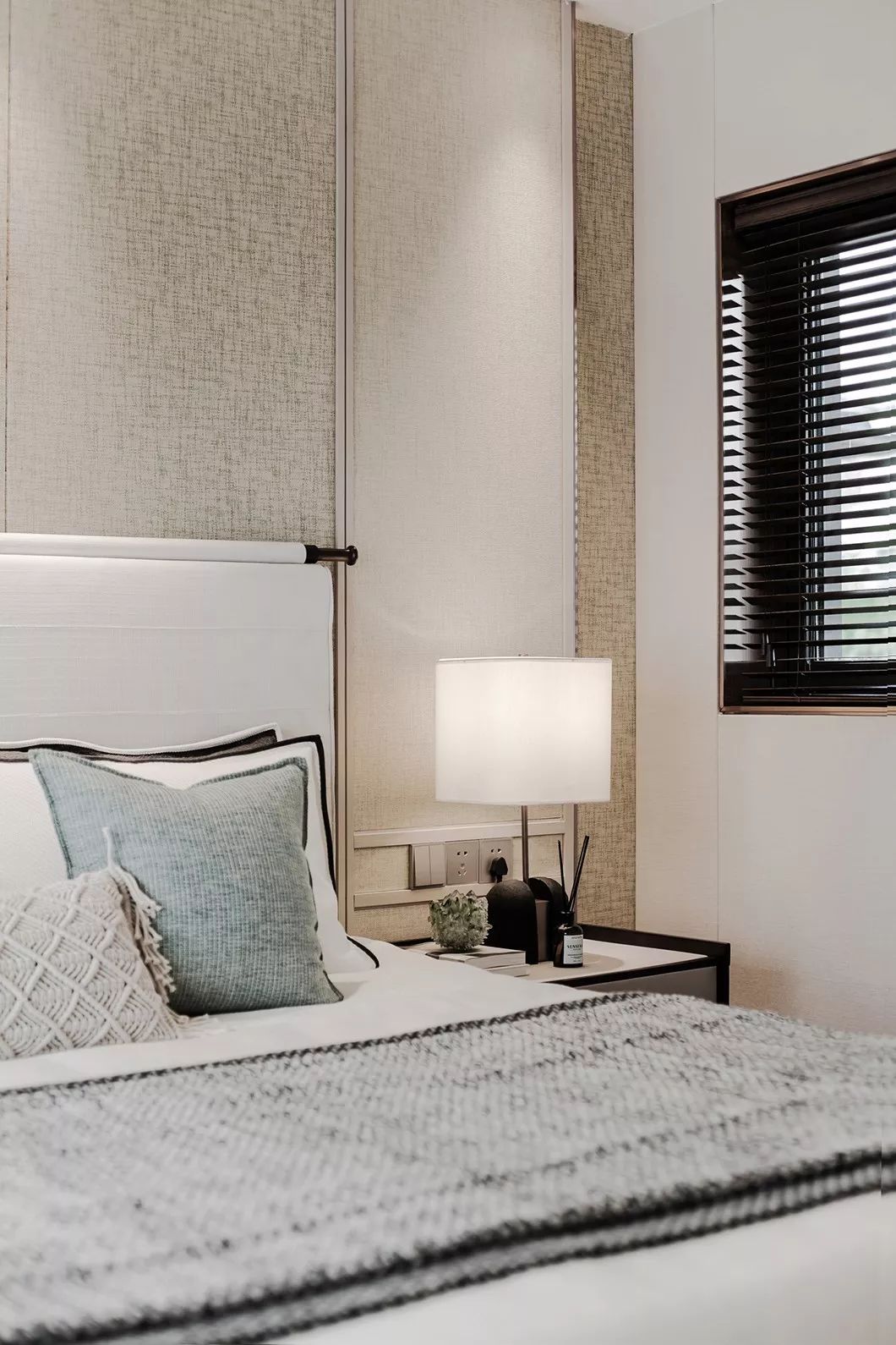 威海雅居乐冠军体育小镇 | 李益中空间设计诠释东方美学-37