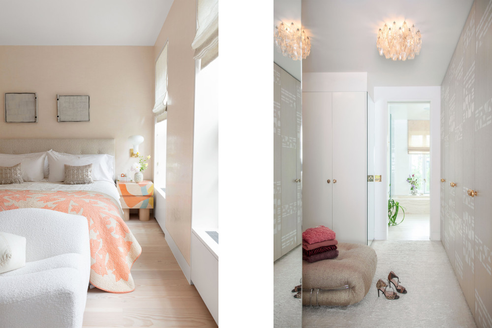 约翰逊·米纳联排别墅-4