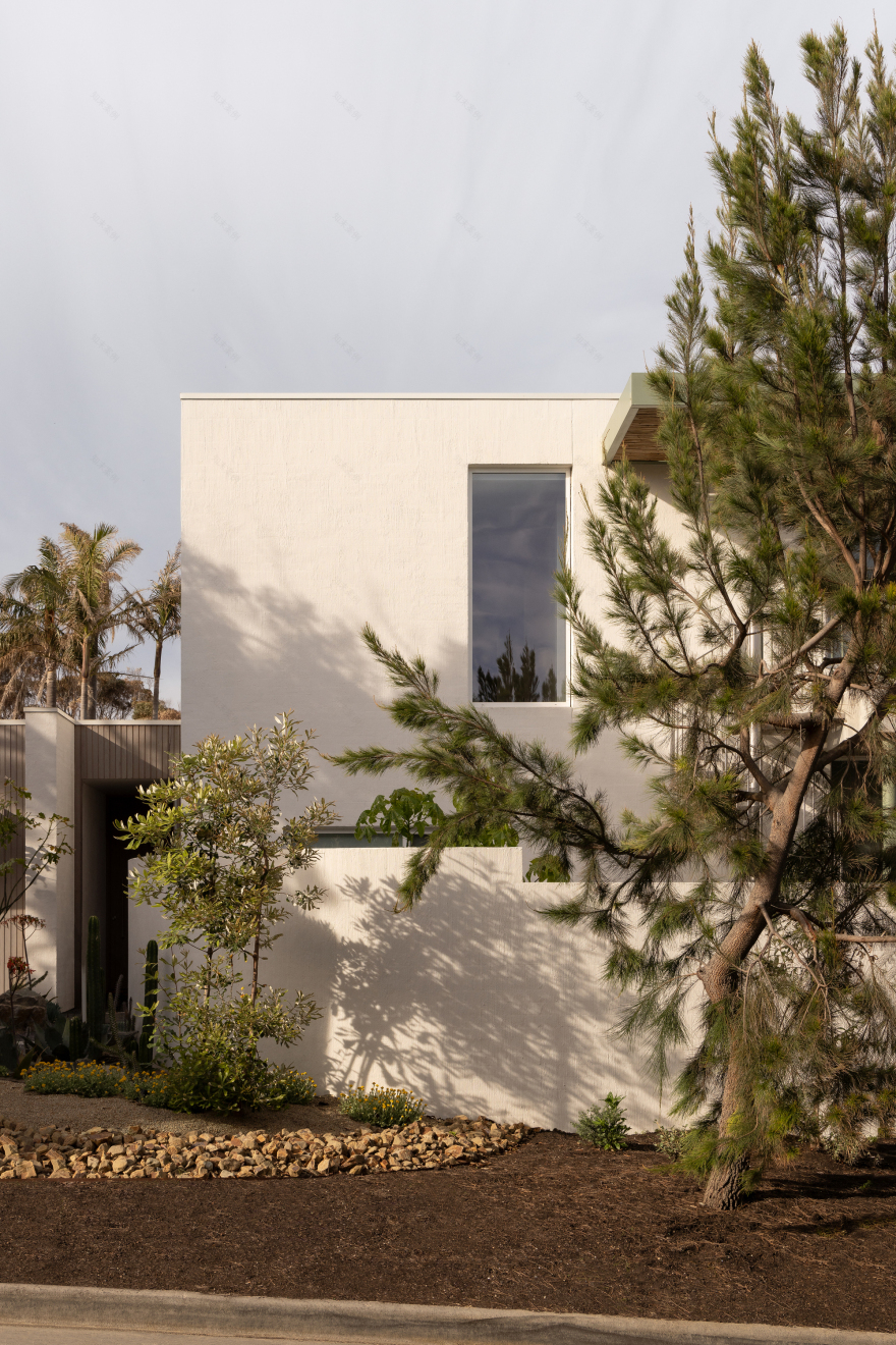 Horizon House / InForm-7