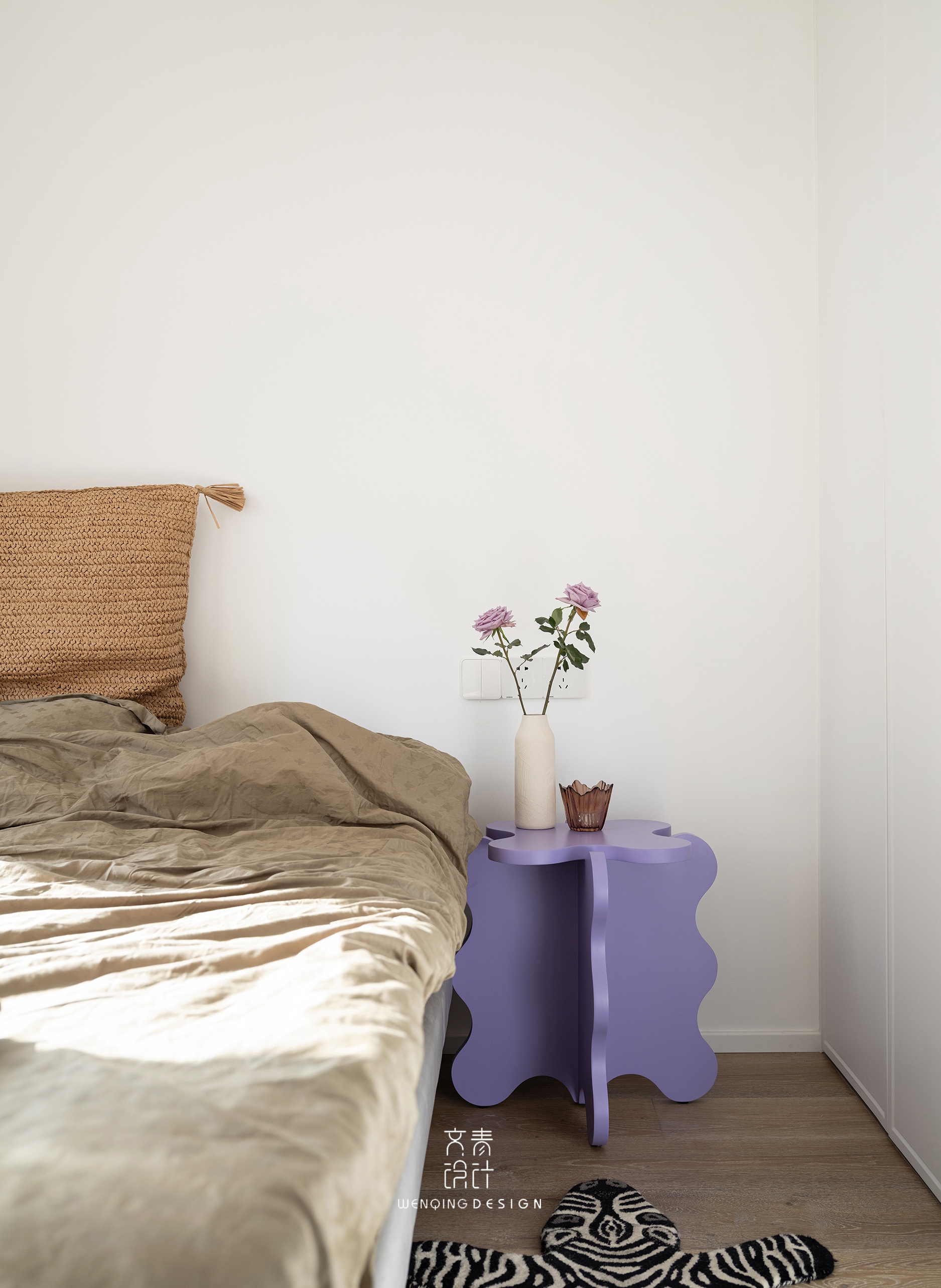 空中乘务员的温馨宅邸-71