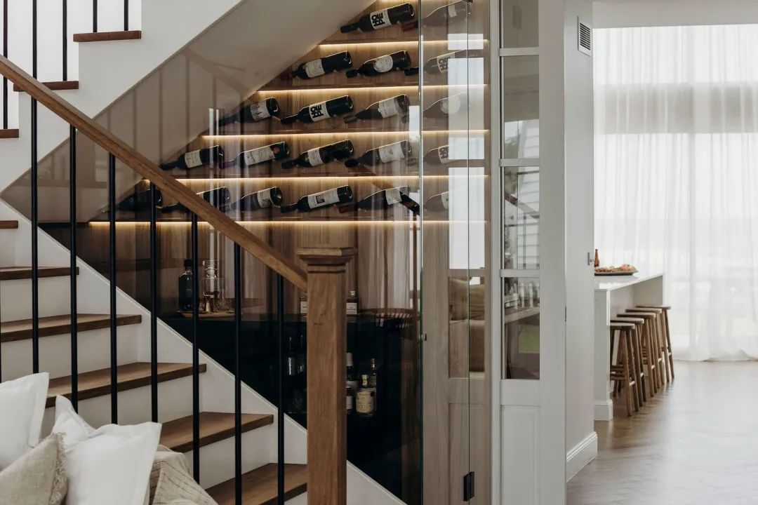 浪漫海滨别墅丨Jenn 和 Ryley 夫妻-39