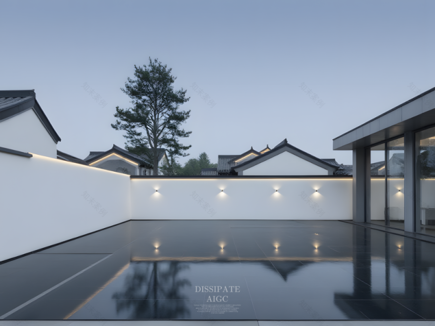 DISSIPATE-238 Architecture---烟雨江南-39
