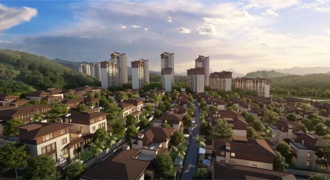 回访河源十里东岸 | 精致江山湖林，现代人居典范-73