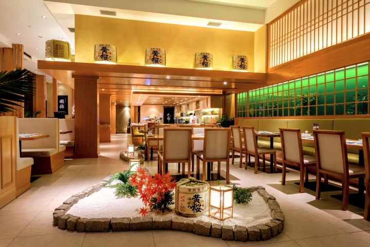 Sushi Hokkaido Sachi 餐厅-24