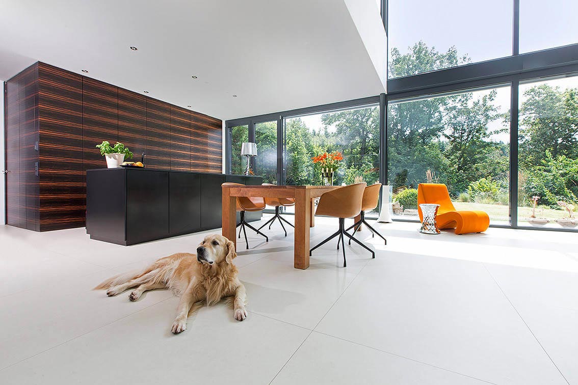 德国巴登 2015 年现代 BG 住宅设计-7