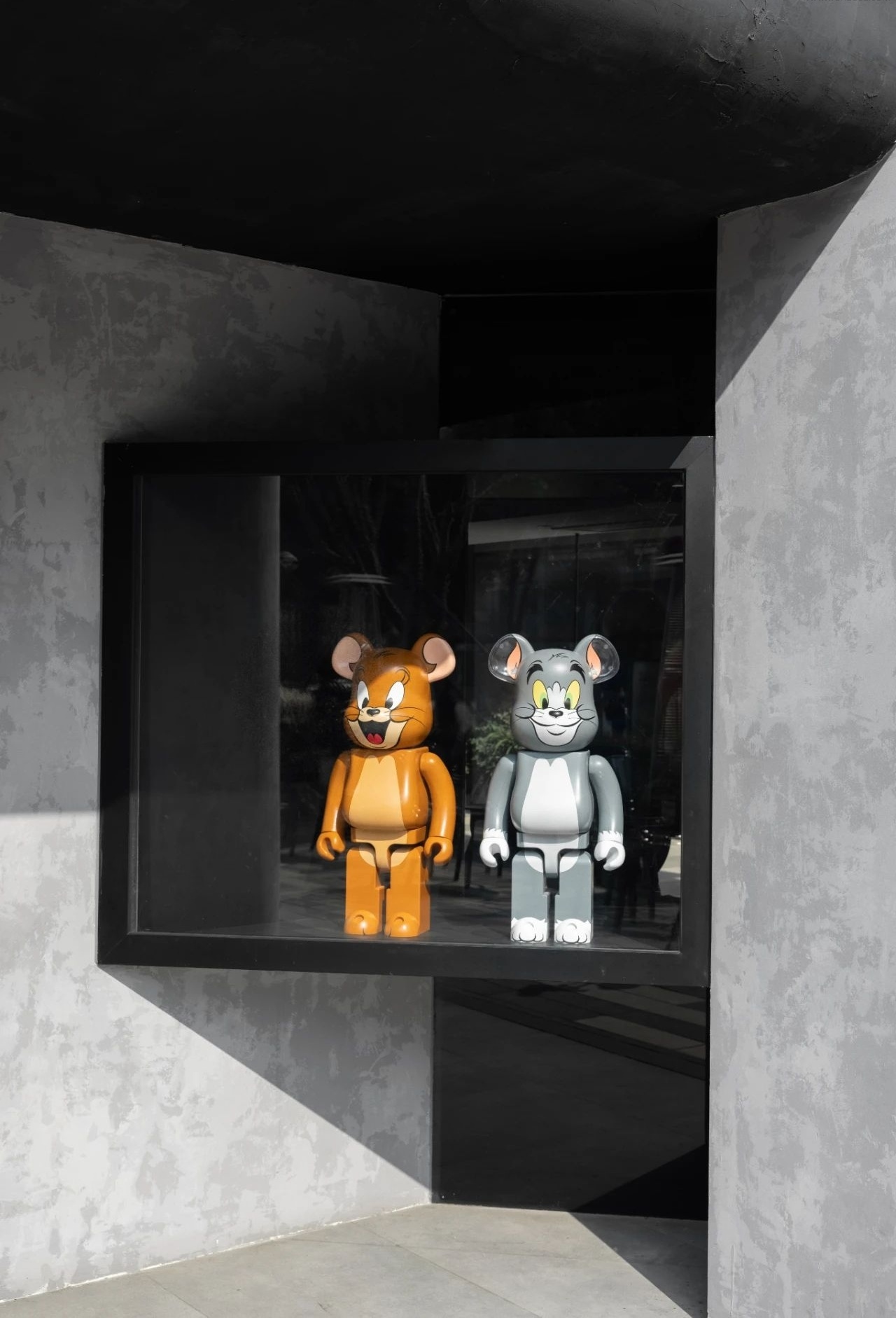 CREM@潮玩餐吧丨中国成都丨Topworks Lab-20