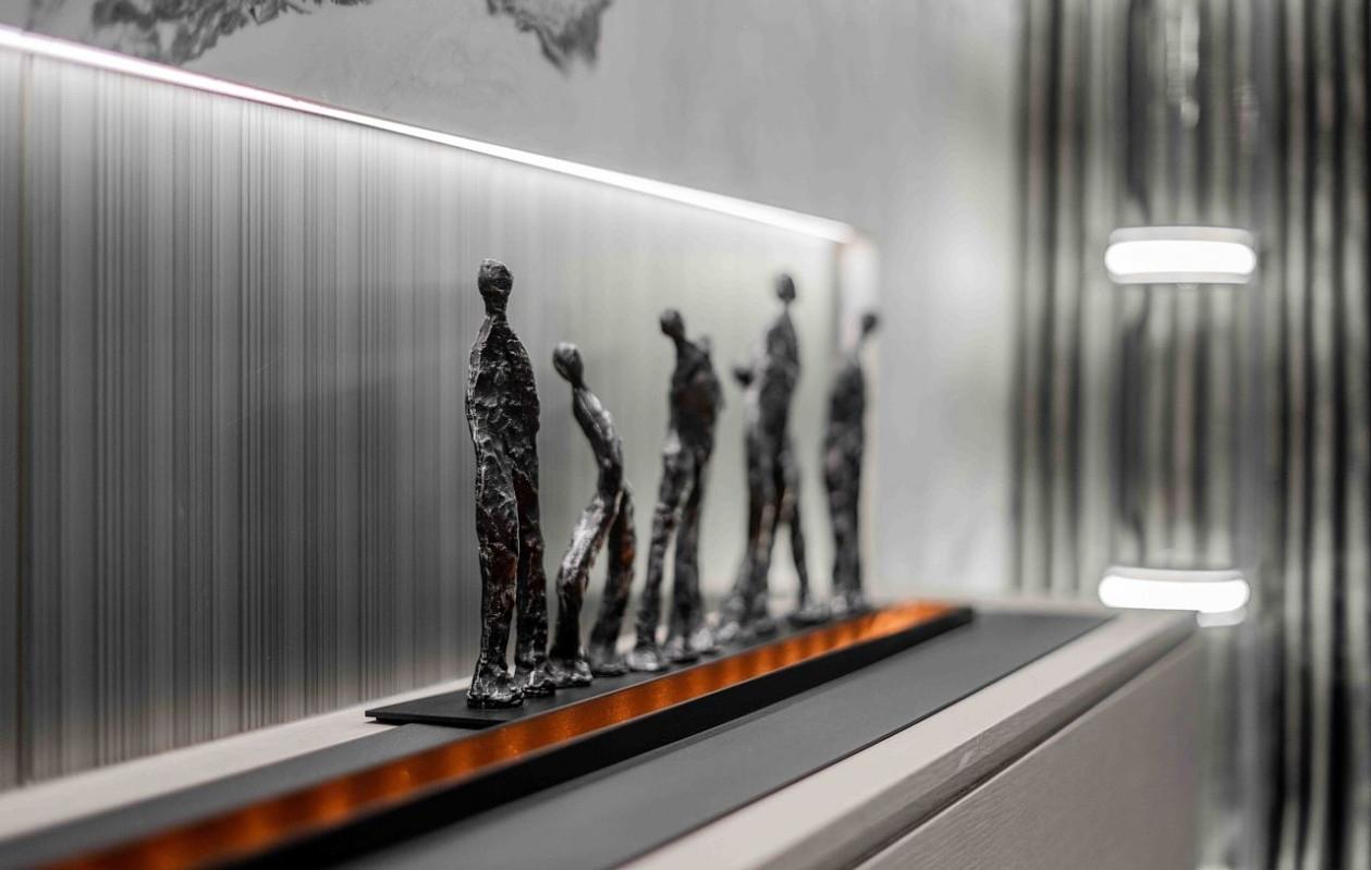 地胜设计东方和府 143 样板间-13