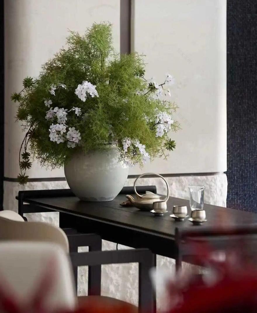 奉贤新城04单元14 04地块项目会所丨中国上海丨上海法云设计-20