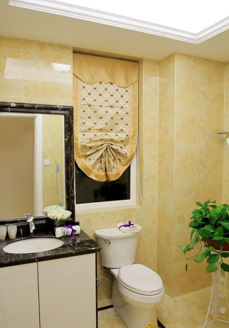 
百合东苑样板间 -18