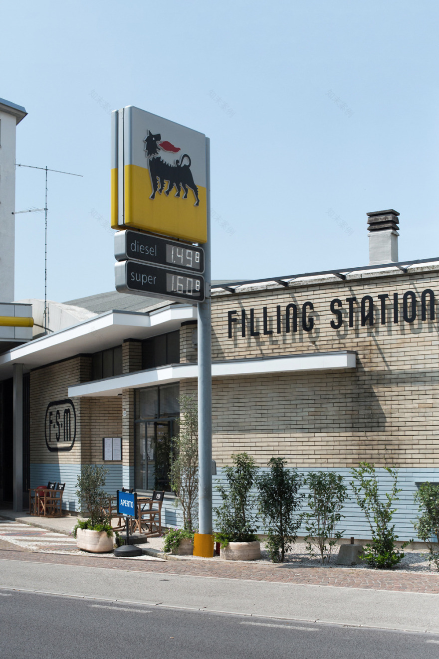 加油站汽车旅馆(FSM)-16