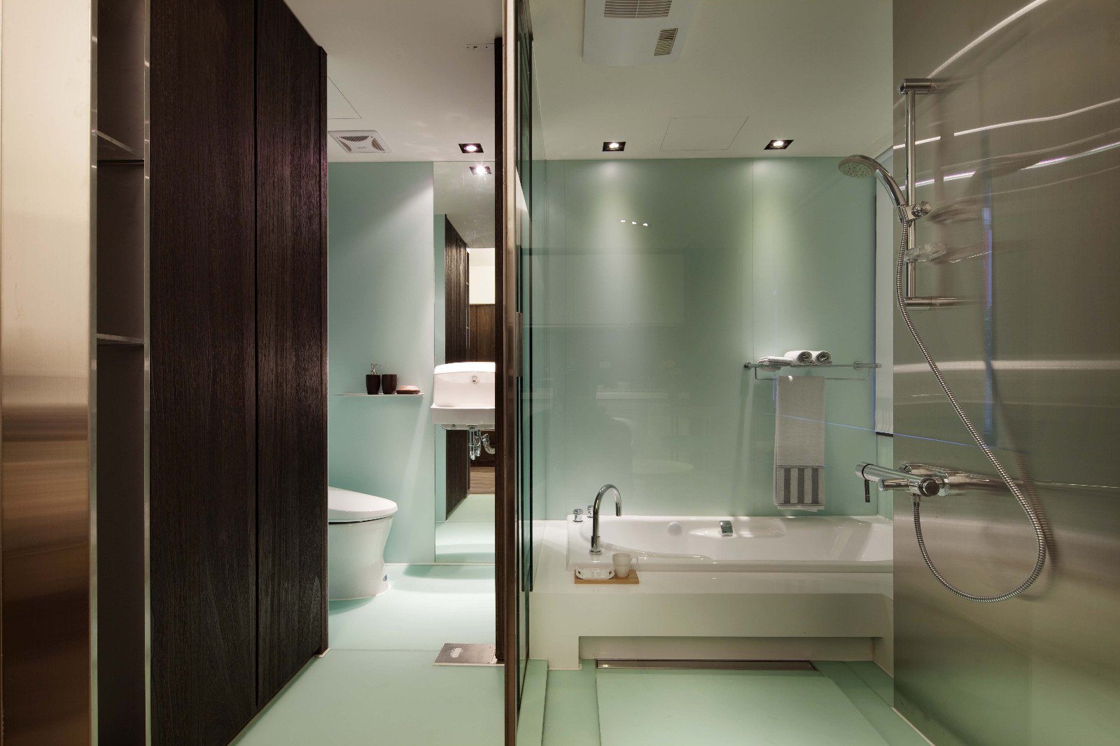 台北市西门町 Sunrise-6