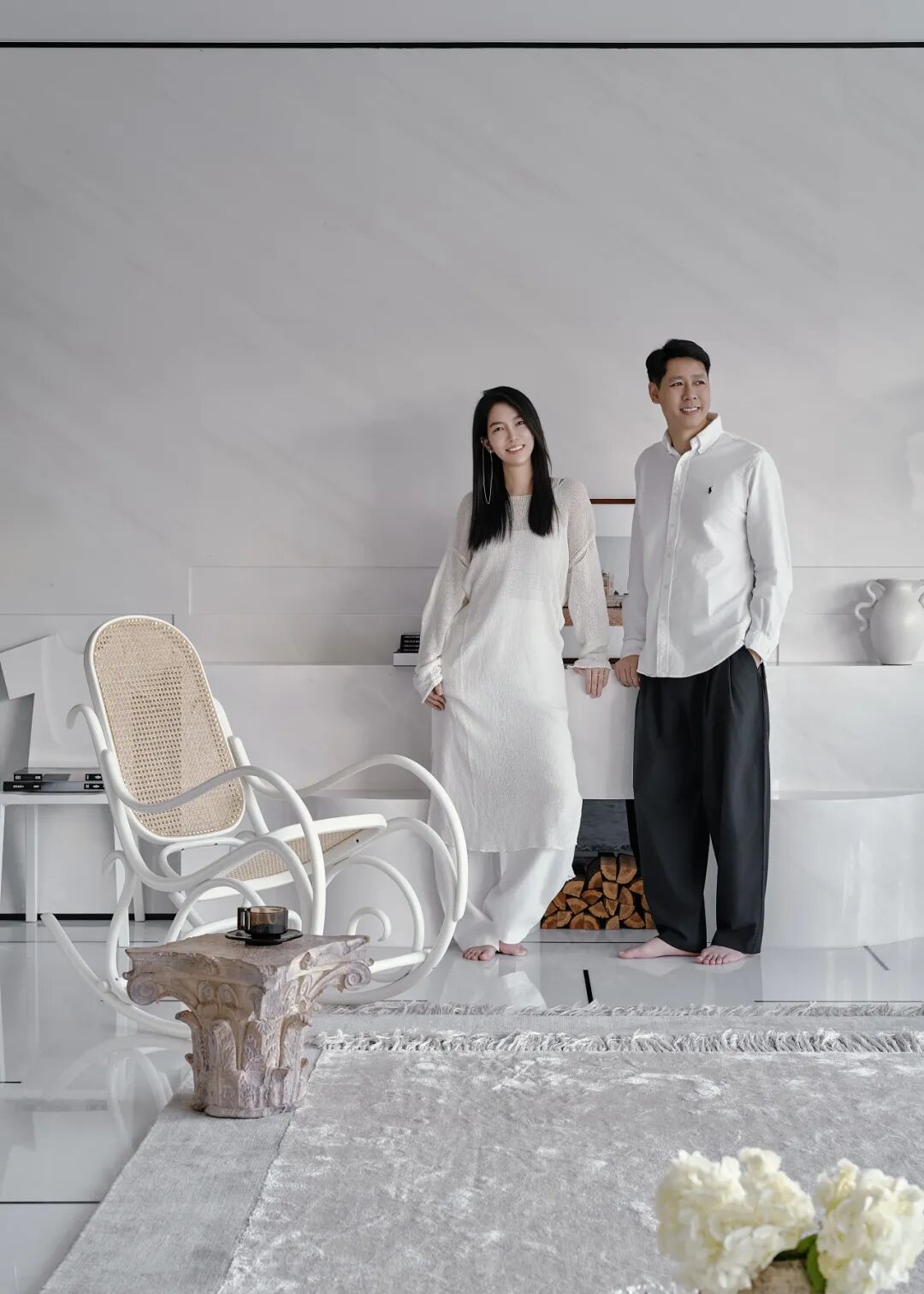 一场理性的罗曼史丨中国温州丨W.studio未来设计空间,未来Home-51