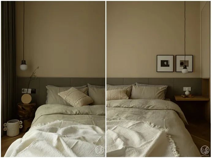 成都某别墅设计丨中国成都丨清羽设计-148