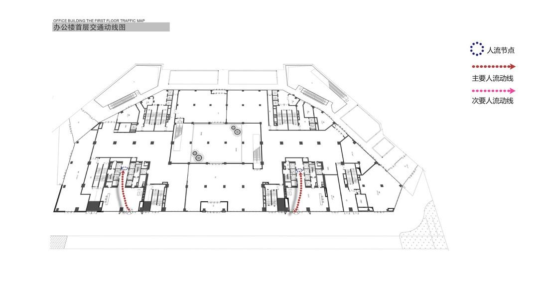 
西安·立丰国际广场 -9