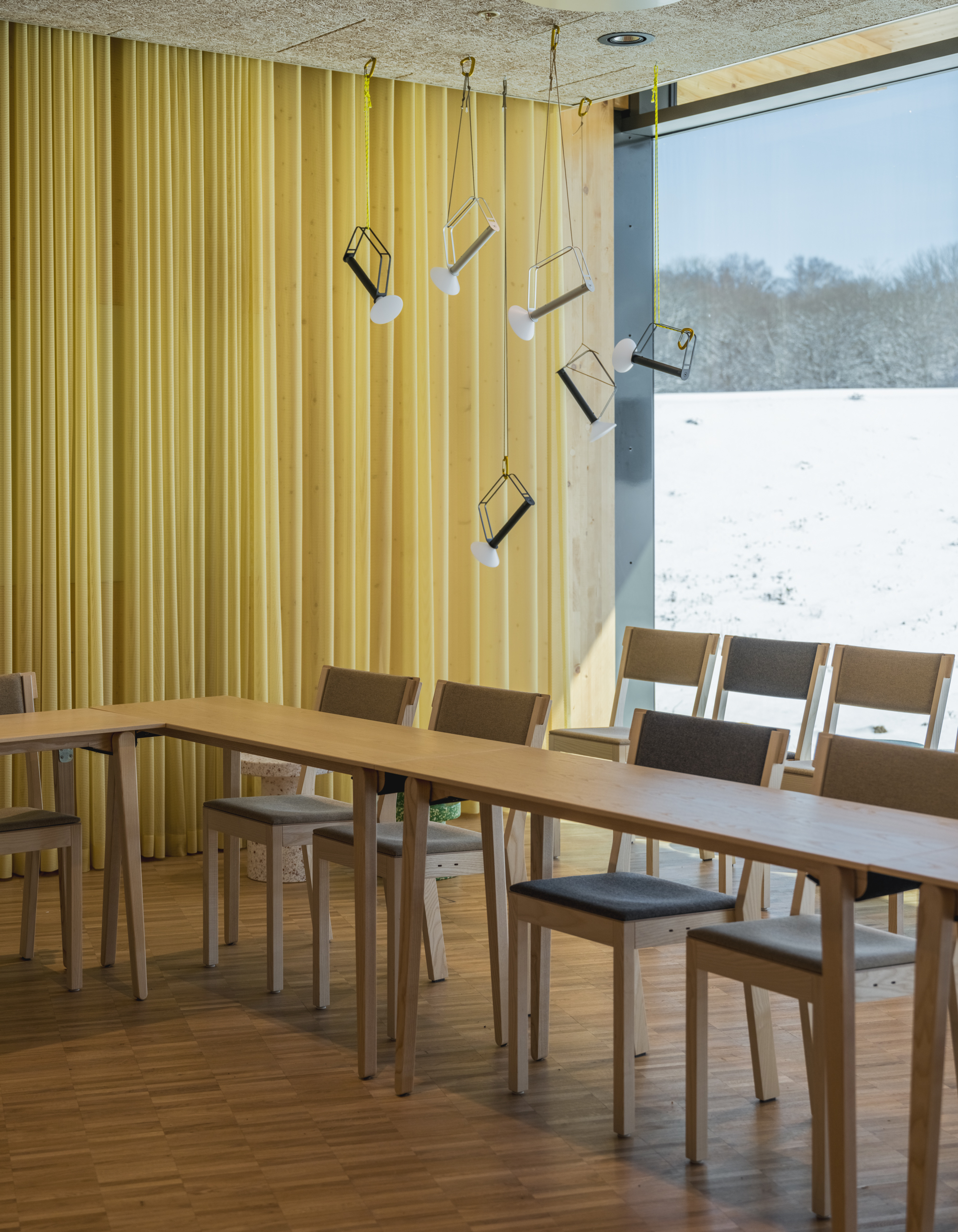 丨瑞典丨Henning Larsen-40