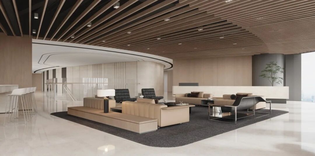 1.4亿！科源股份中标两岸金融中心新地标​​——厦门国际银行新总部大厦项目-39