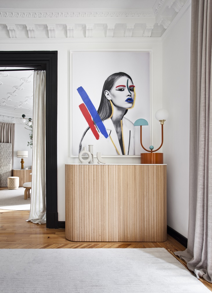 Casa Decor 2021 - Tempo da Delicadeza-32