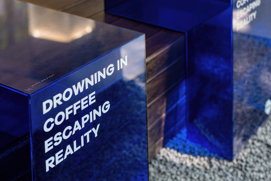 INCUP CAFE 壹号店丨中国广州丨西米工作室-30