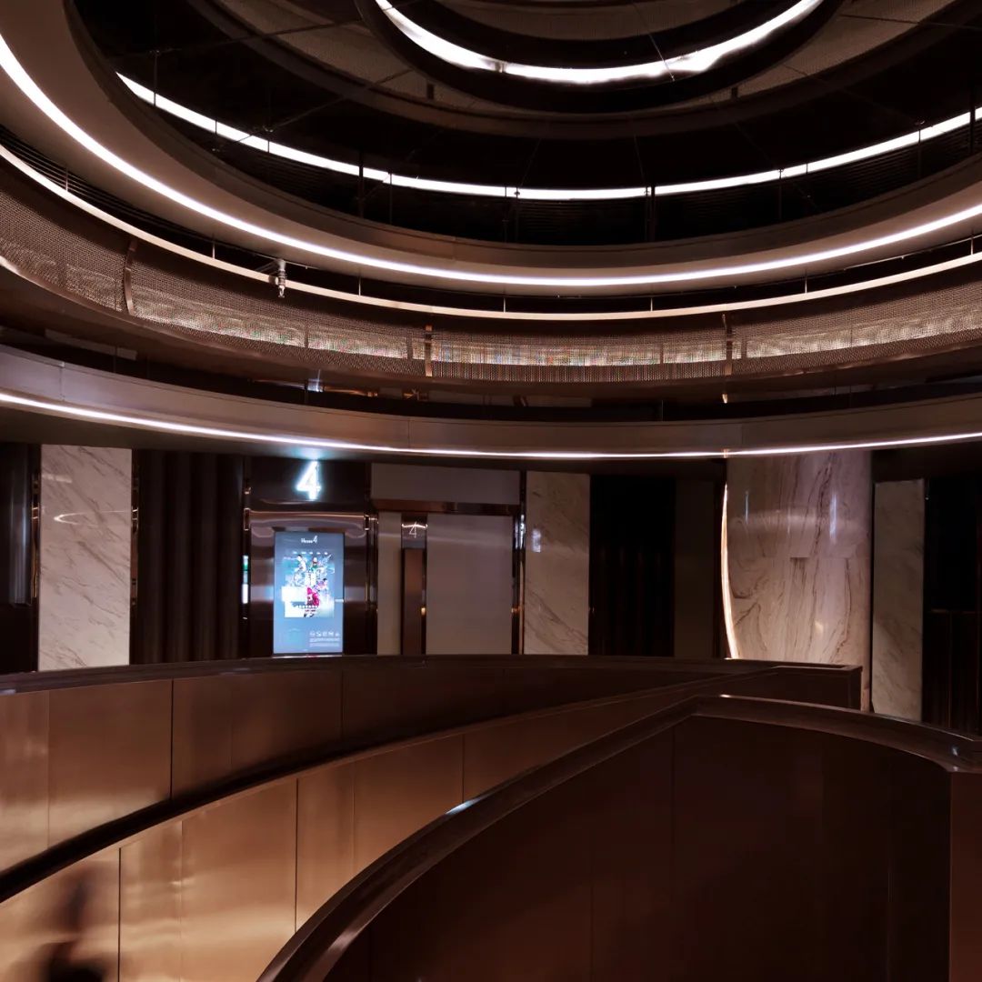 影院空间设计新趋势 | 打破传统,打造沉浸式观影体验-187