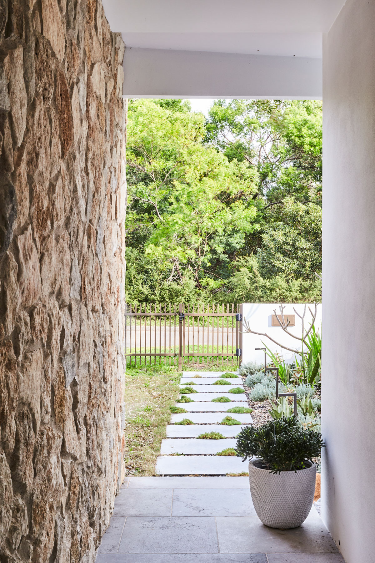 诺兰宅邸丨澳大利亚丨Fe Design Interiors-15