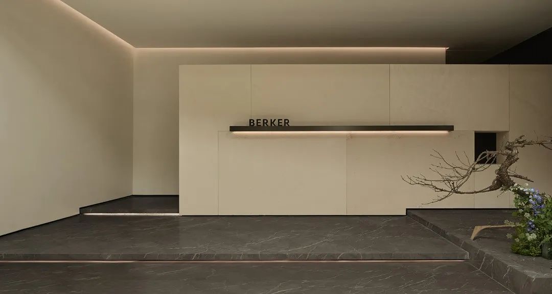 博科智能科技有限公司丨中国宁波丨宁波留白室内设计有限公司-7