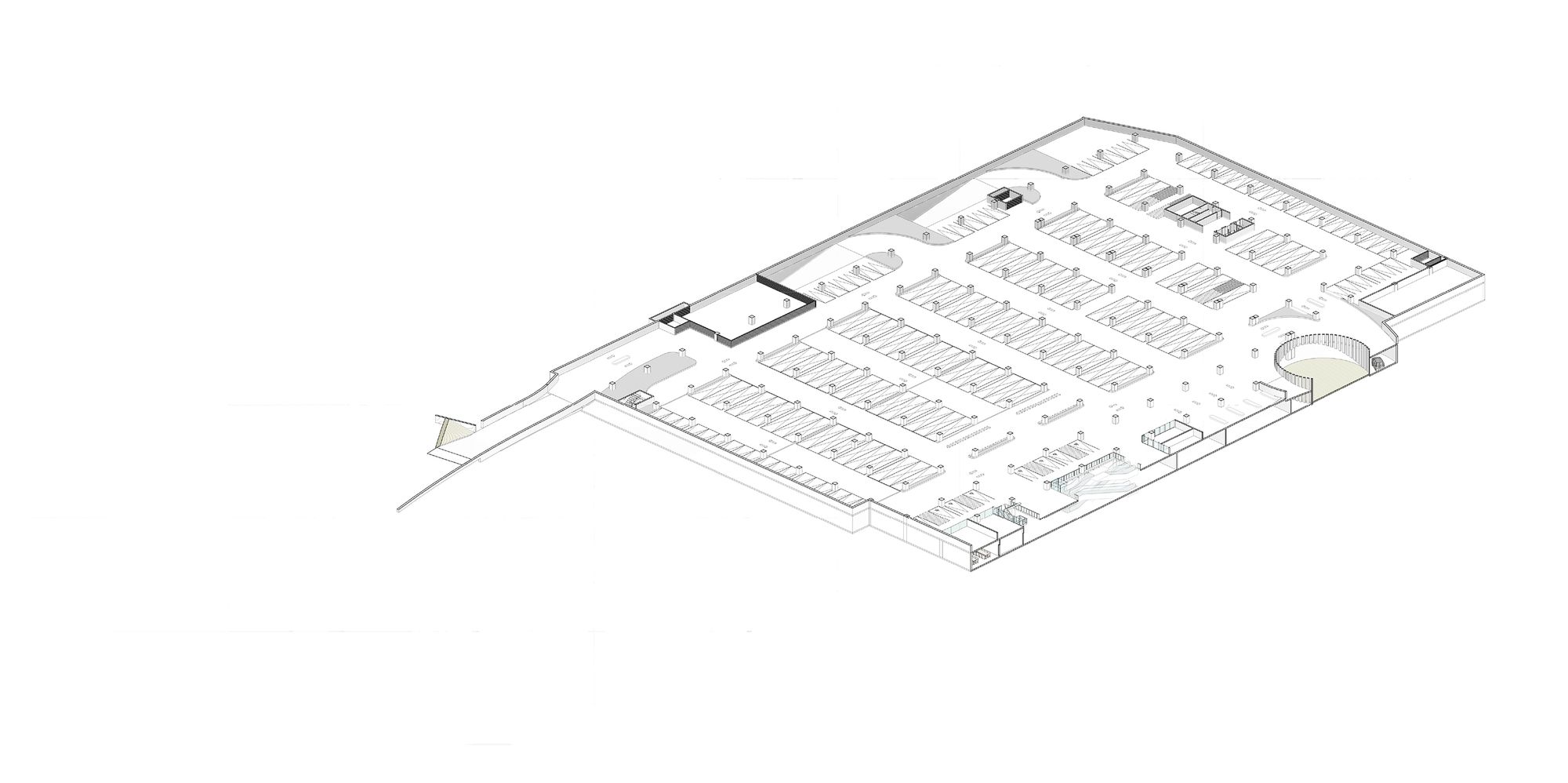 智利红石林荫大道(Boulevard Piedra Roja)-25