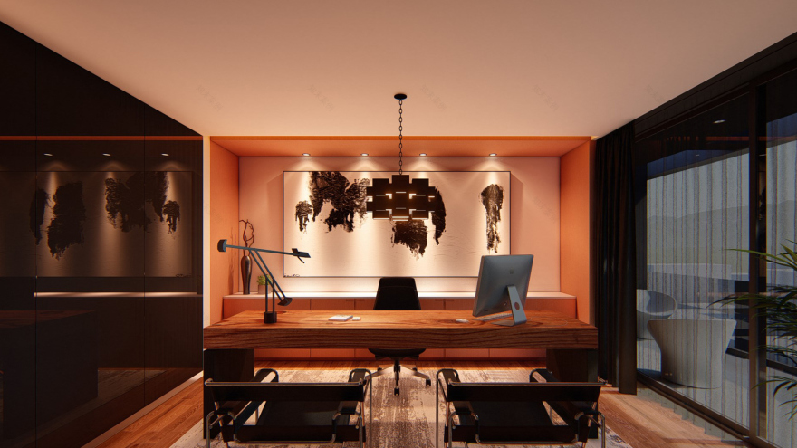 眼眸·地图设计丨尼泊尔-32