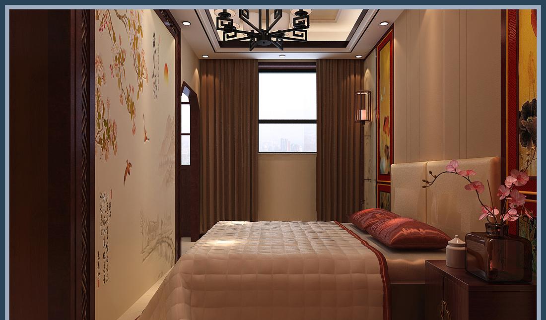 
东阳庄效果图 -37