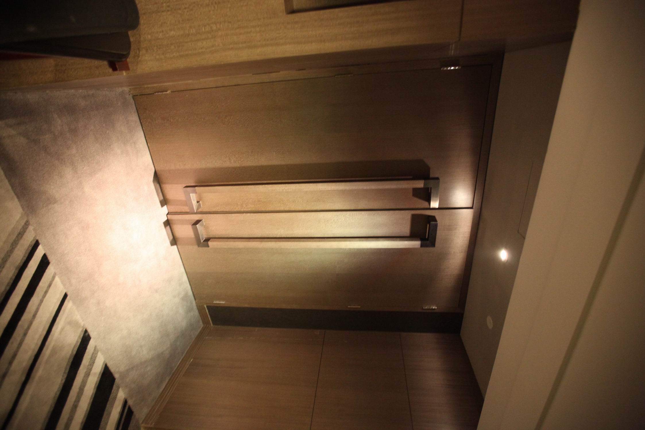 英国洲际酒店Diao 成都洲际丶花样年-2-74