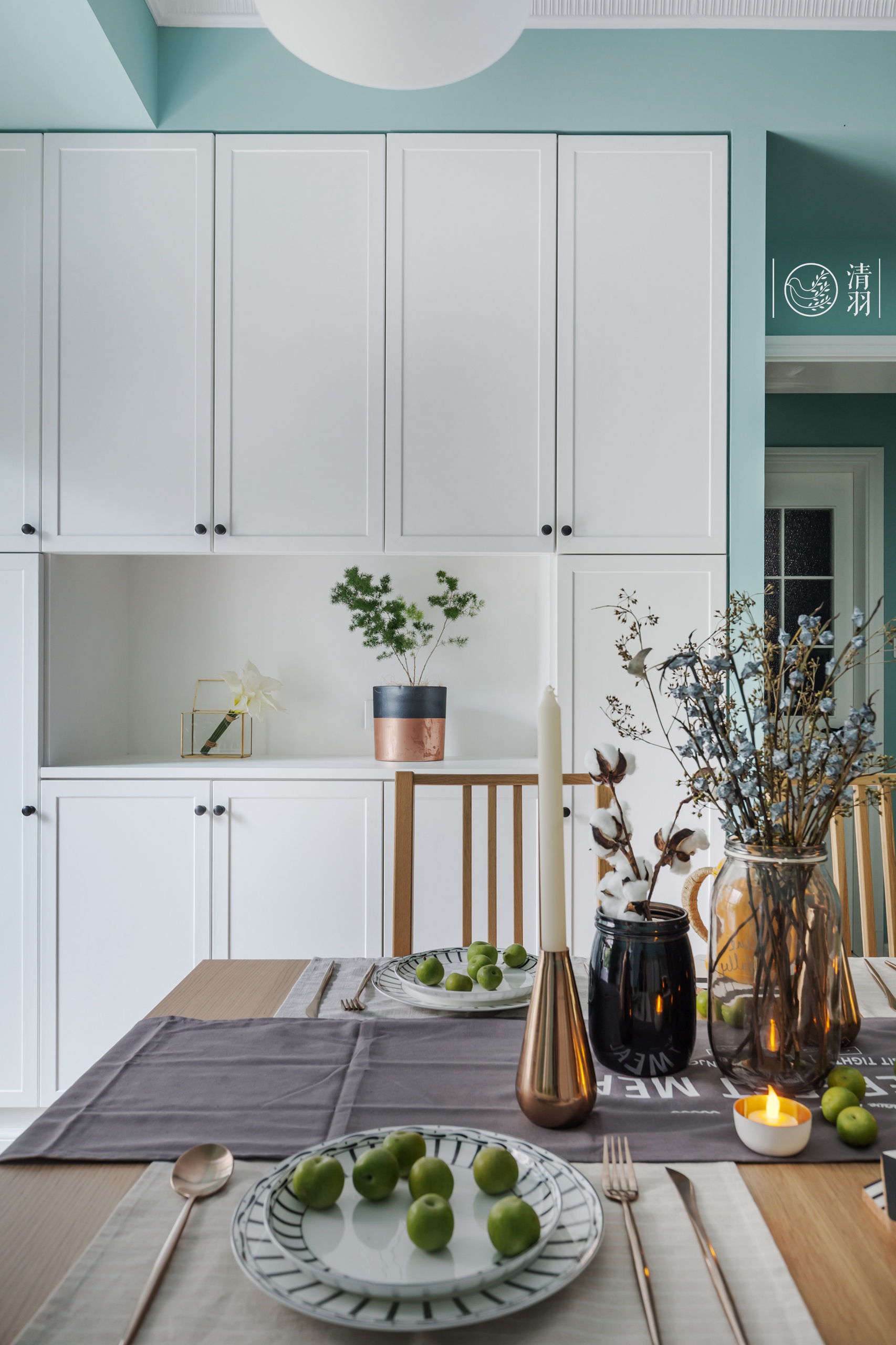 清羽设计原创——薇蓝-22