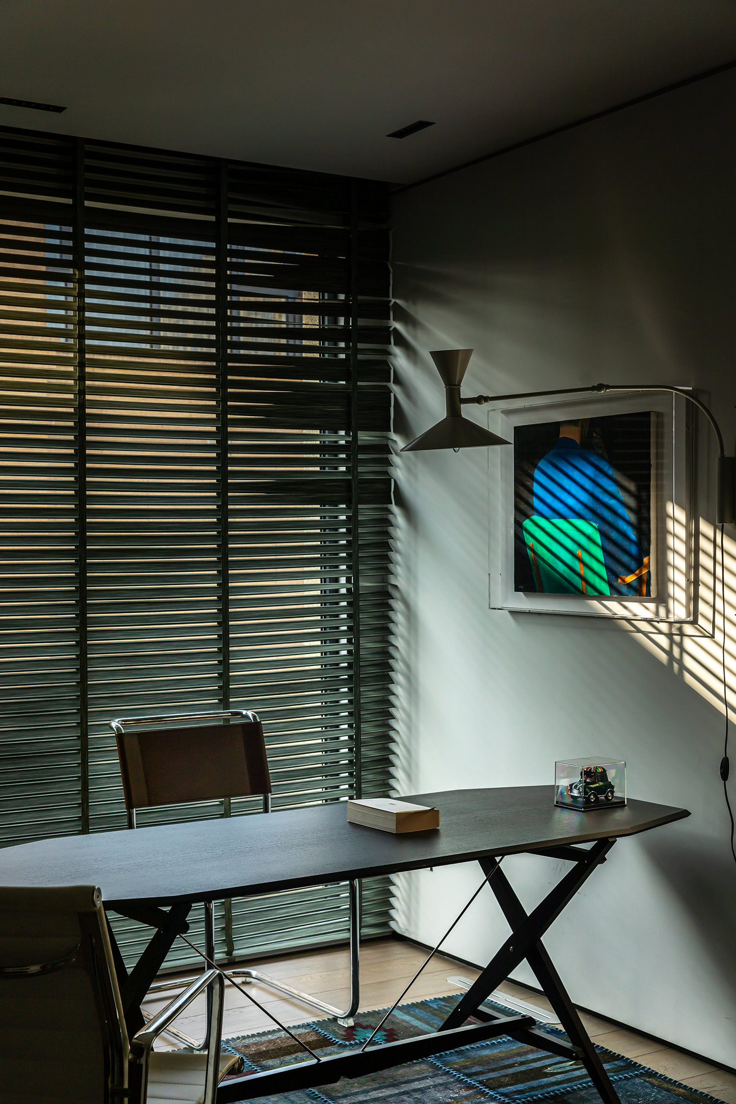 翠湖壹号丨中国嘉兴丨嘉兴山点水设计师事务所-66