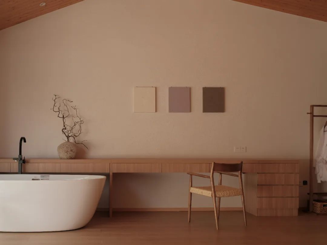 BENSON DESIGN 原创设计 ｜八亩晴川·英德-231