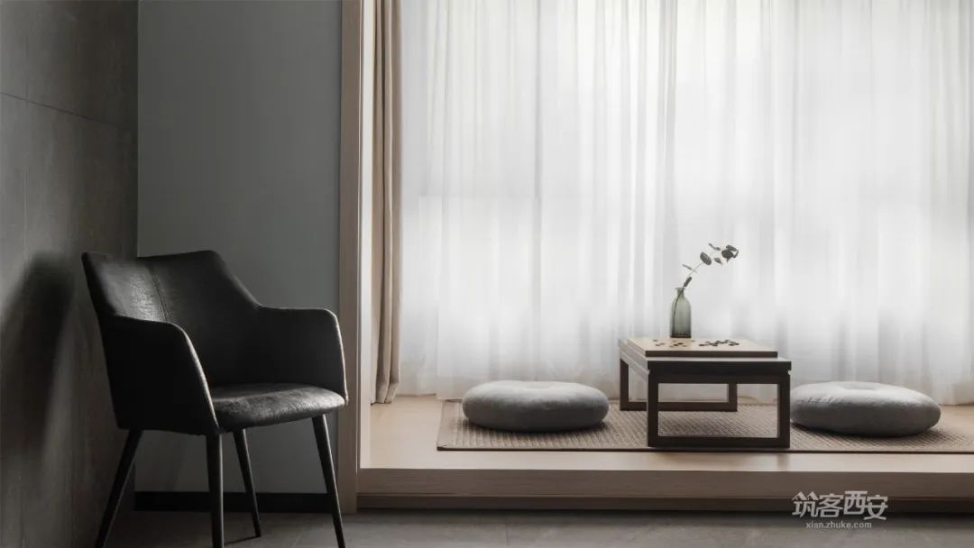 诗意栖居 | 刘红旺的自然界云栖住宅设计-29