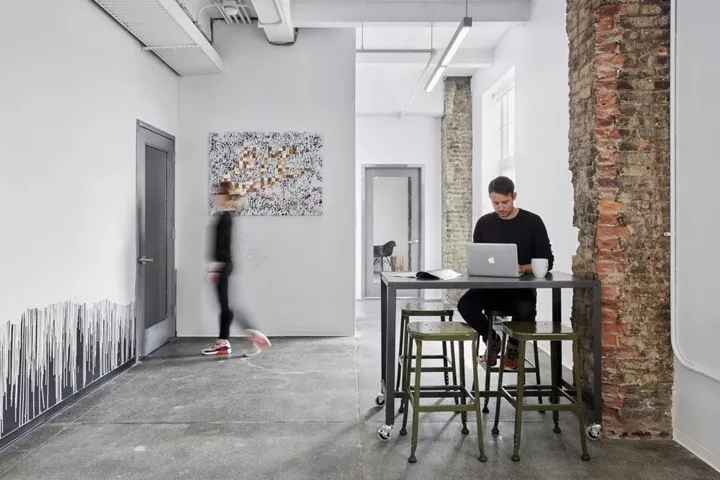 耐克纽约数字创新工作室-16