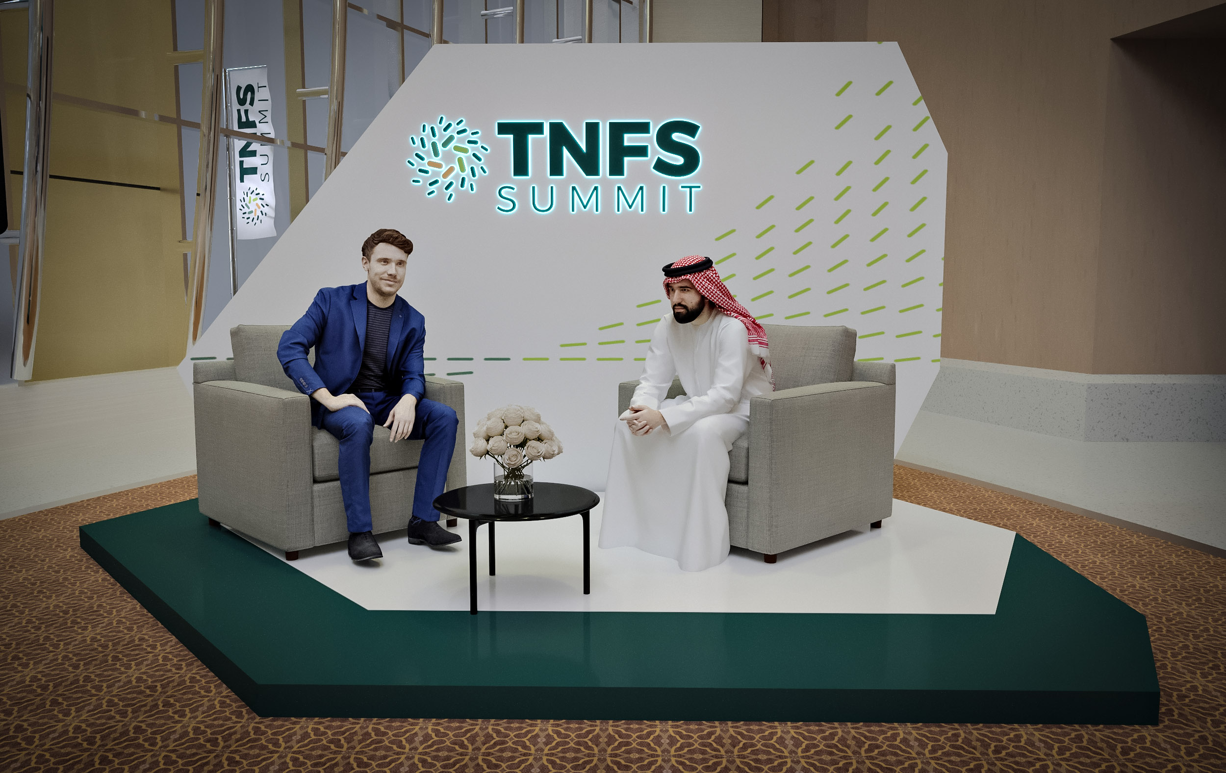 TNFS Summit Four Seasons Riyadh-9