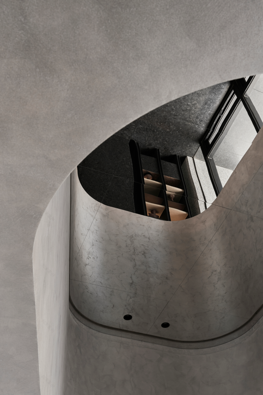 钜虹 HOKI丨中国台中丨远域生活-15