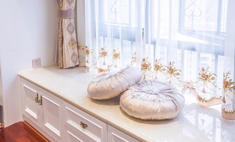 皇家欧式大平层，打造奢华空间新境界-22