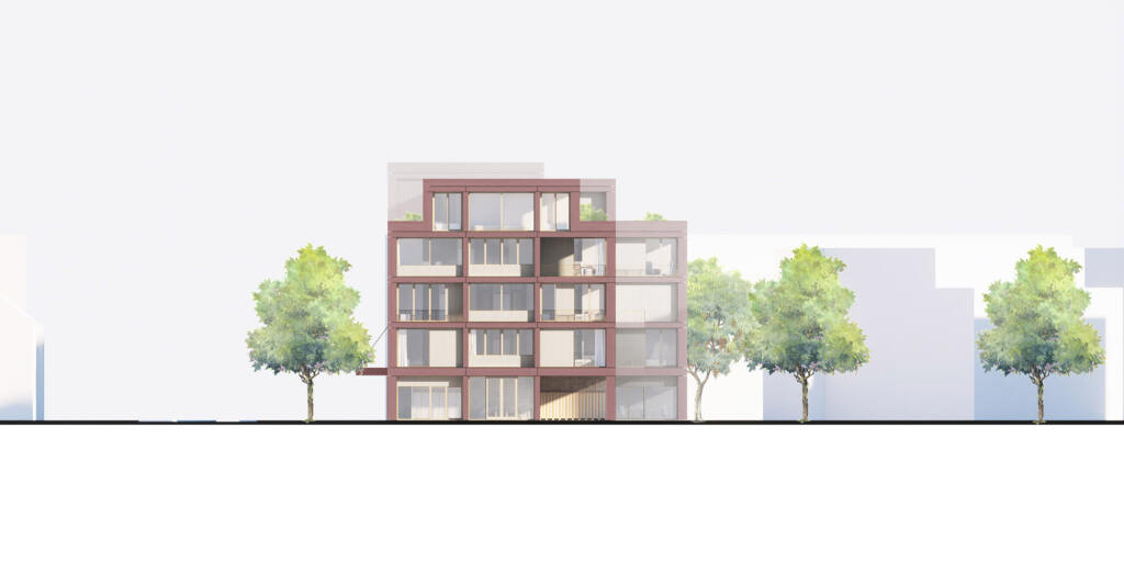 丨GermanyHamburg丨eins:eins architekten-26